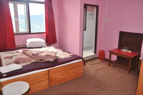 Trateng Residency, Gangtok 3